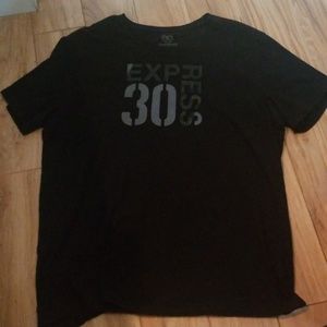 Mens excellent condition express shirt